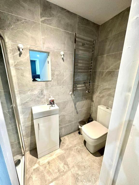 Hounslow Suites - Tw3 Exteriör bild