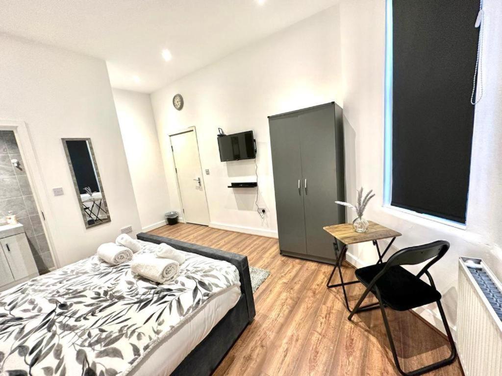 Hounslow Suites - Tw3 Exteriör bild